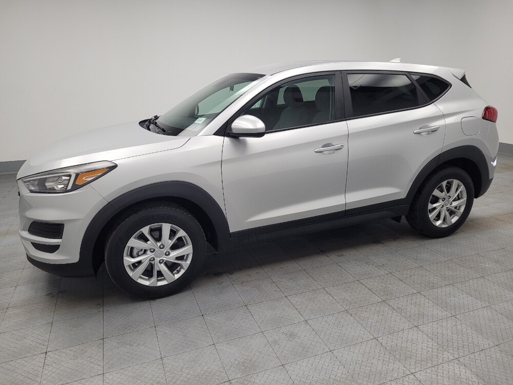 2019 Hyundai Tucson in Memphis, TN 38128 - 18116754 2