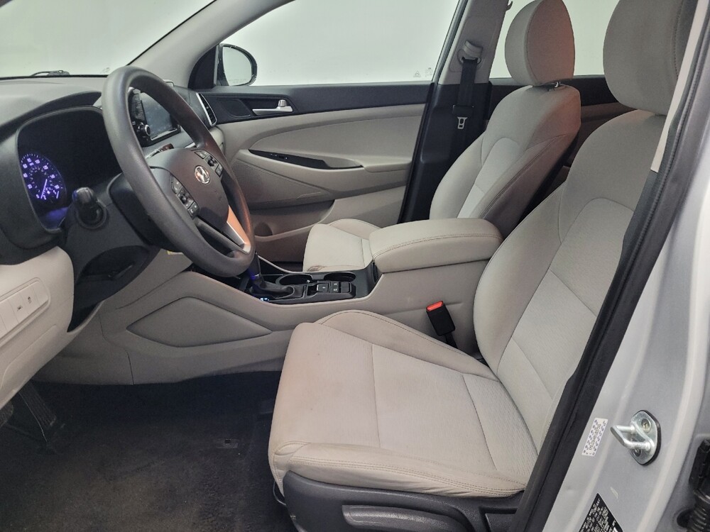 2019 Hyundai Tucson in Memphis, TN 38128 - 18116754 17