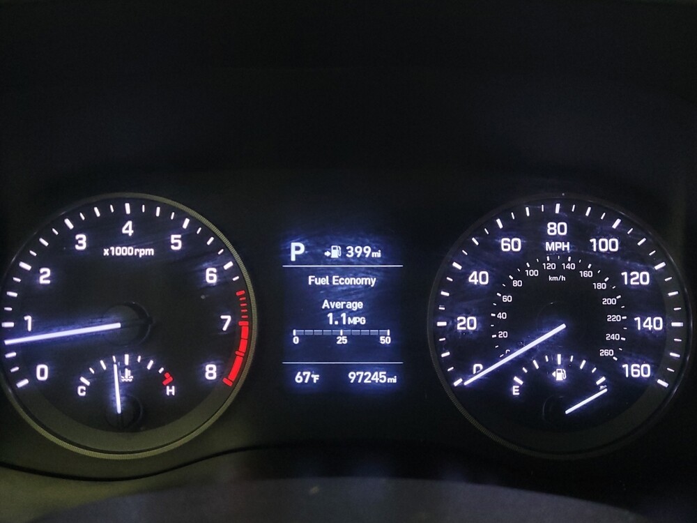 2019 Hyundai Tucson in Memphis, TN 38128 - 18116754 23