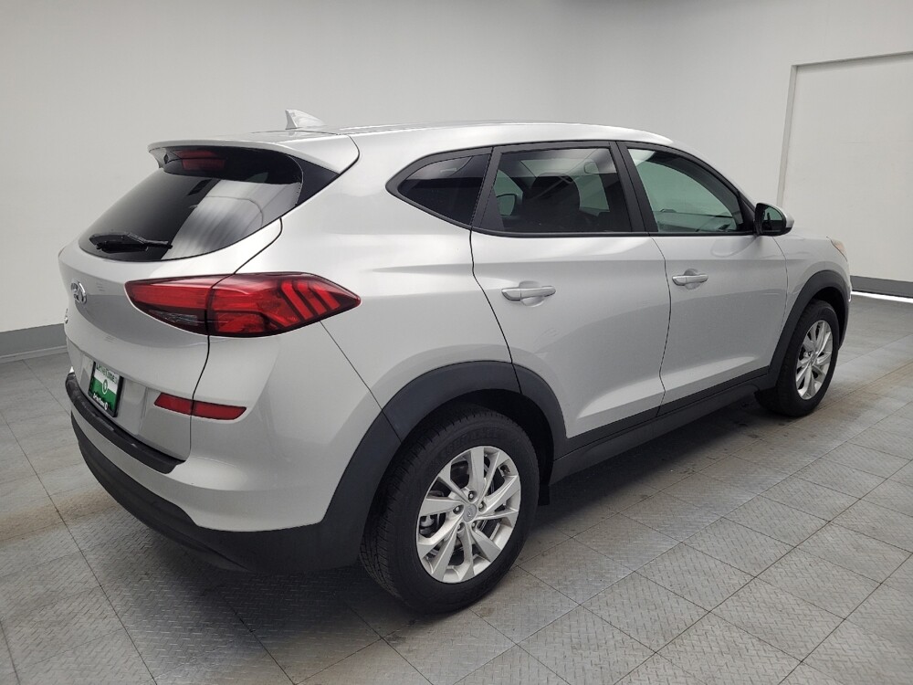 2019 Hyundai Tucson in Memphis, TN 38128 - 18116754 9