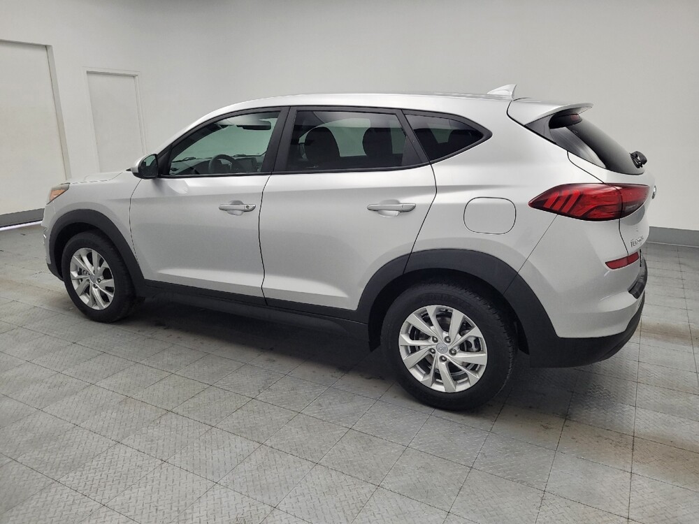 2019 Hyundai Tucson in Memphis, TN 38128 - 18116754 3