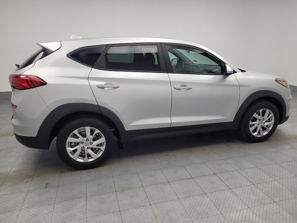 2019 Hyundai Tucson in Memphis, TN 38128 - 18116754 10