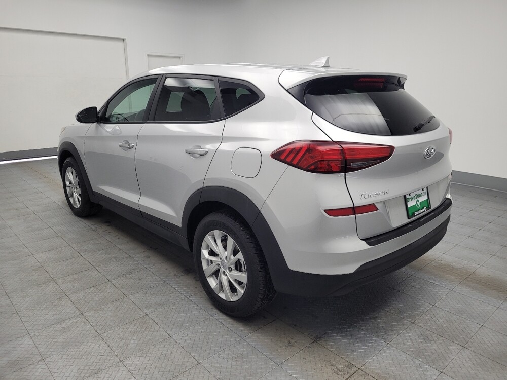 2019 Hyundai Tucson in Memphis, TN 38128 - 18116754 5