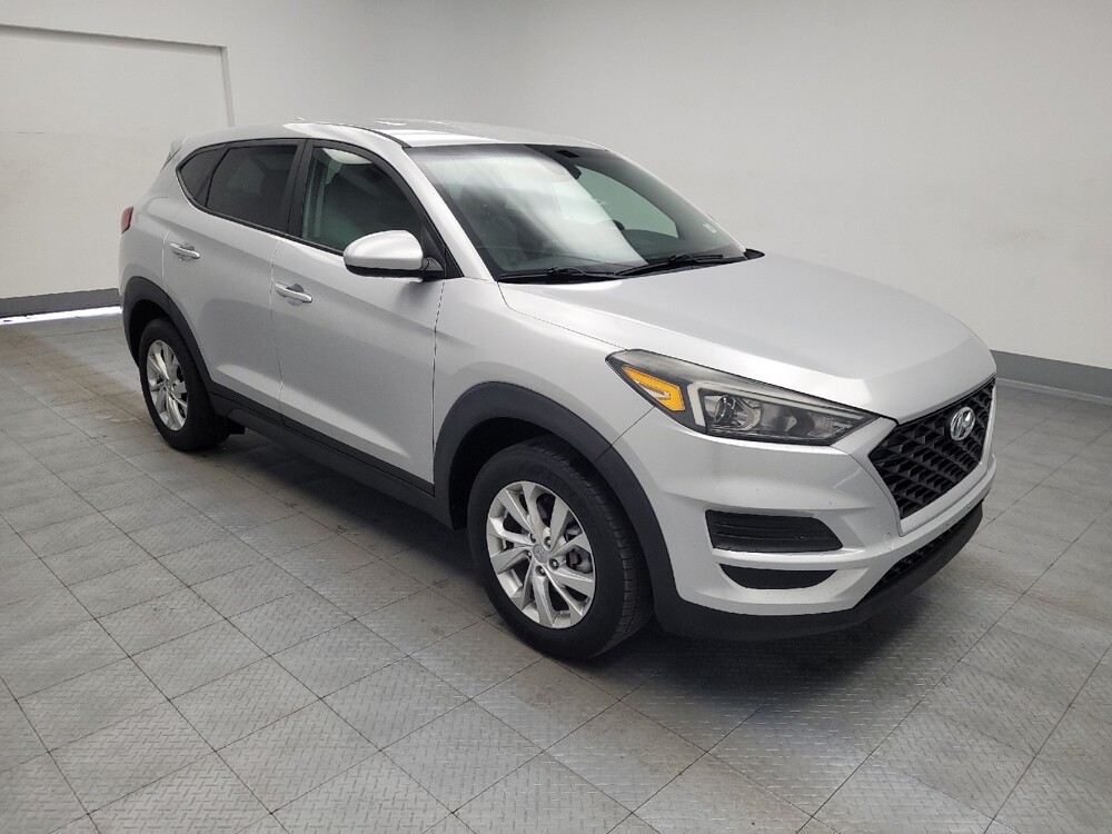 2019 Hyundai Tucson in Memphis, TN 38128 - 18116754 13