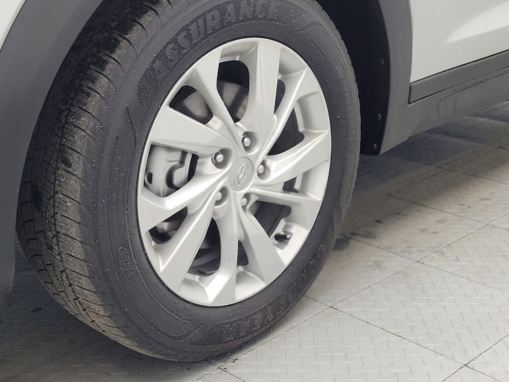 2019 Hyundai Tucson in Memphis, TN 38128 - 18116754 31