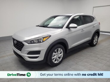 2019 Hyundai Tucson in Memphis, TN 38128