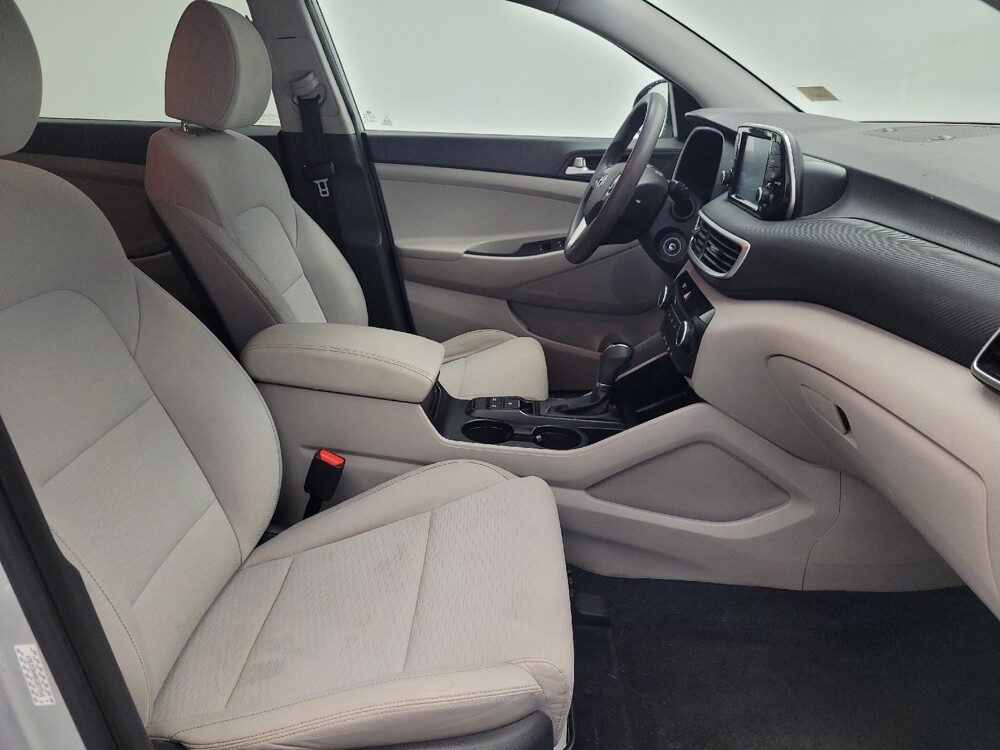 2019 Hyundai Tucson in Memphis, TN 38128 - 18116754 21