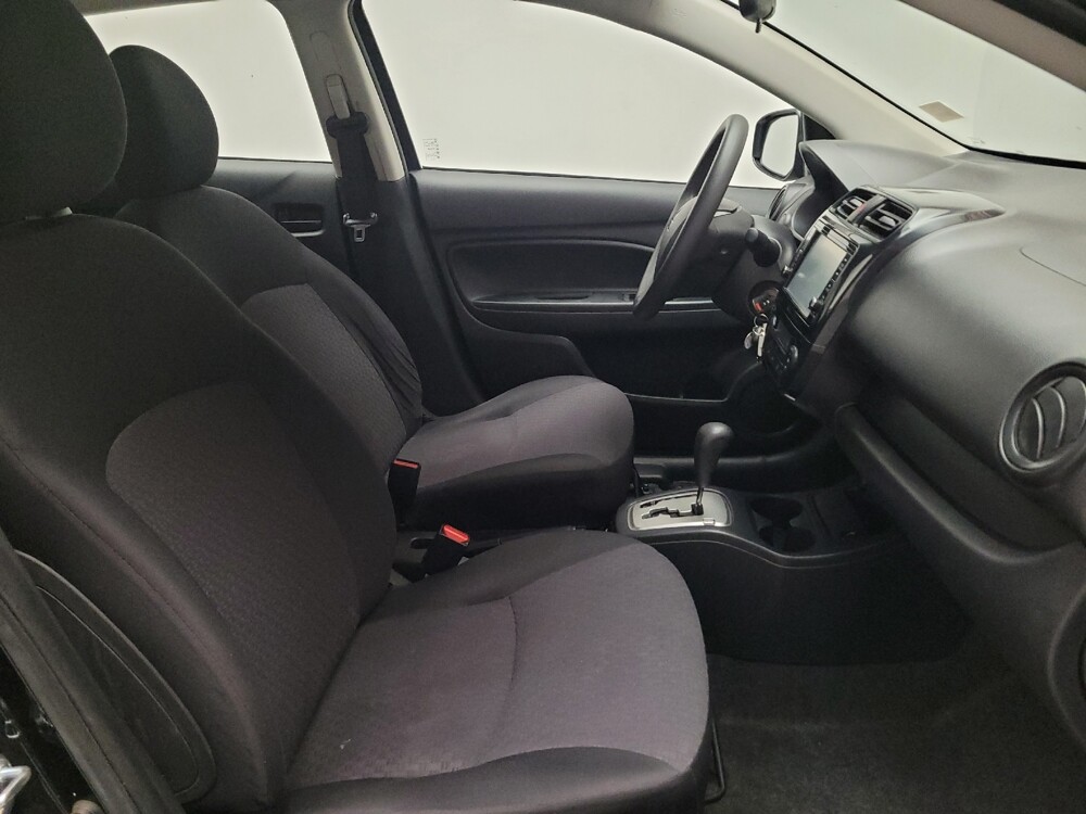 2020 Mitsubishi Mirage in Downey, CA 90241 - 18116755 21