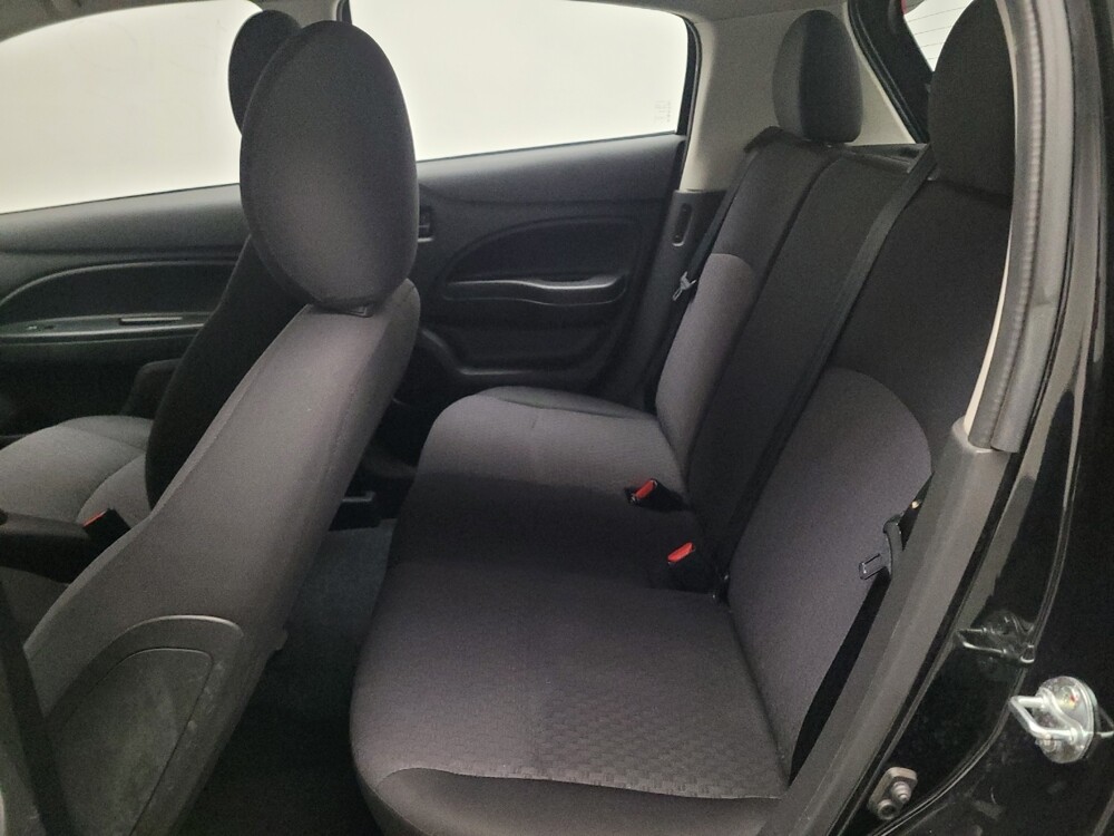 2020 Mitsubishi Mirage in Downey, CA 90241 - 18116755 18