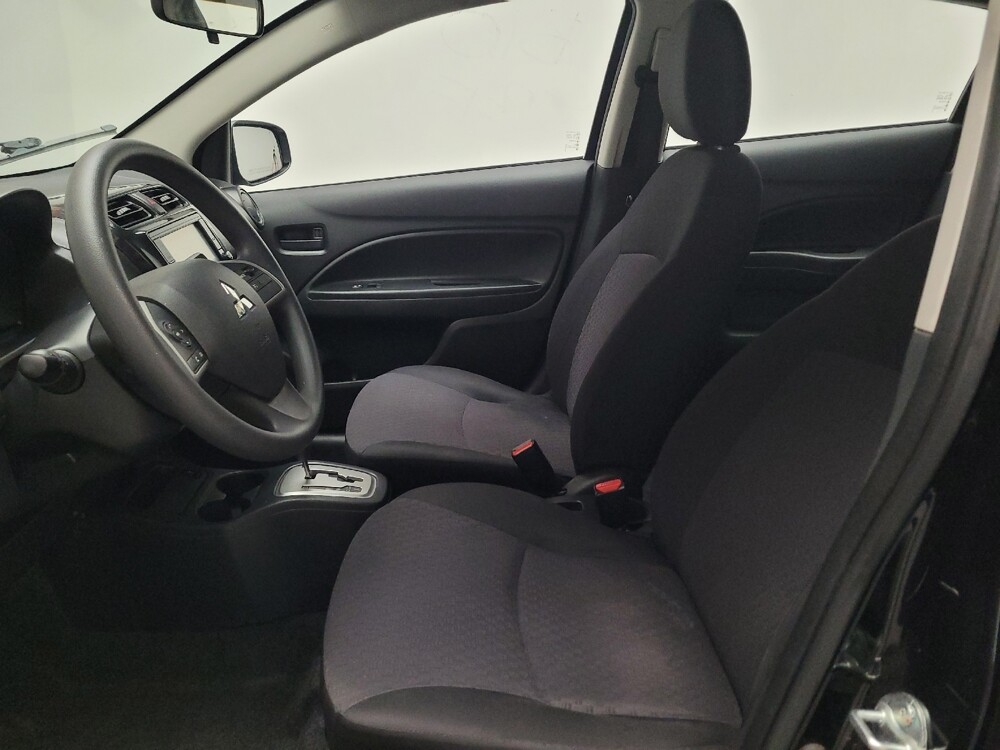 2020 Mitsubishi Mirage in Downey, CA 90241 - 18116755 17