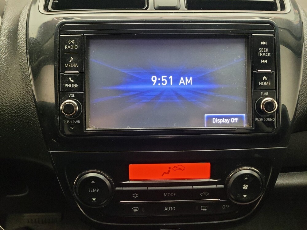 2020 Mitsubishi Mirage in Downey, CA 90241 - 18116755 25