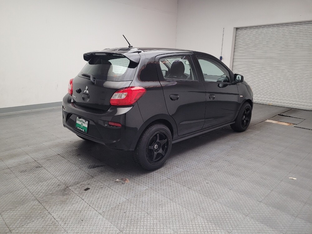 2020 Mitsubishi Mirage in Downey, CA 90241 - 18116755 9