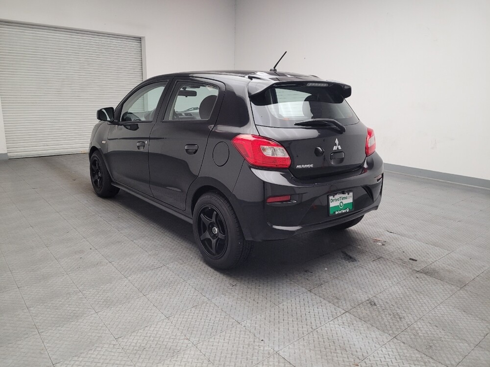 2020 Mitsubishi Mirage in Downey, CA 90241 - 18116755 5