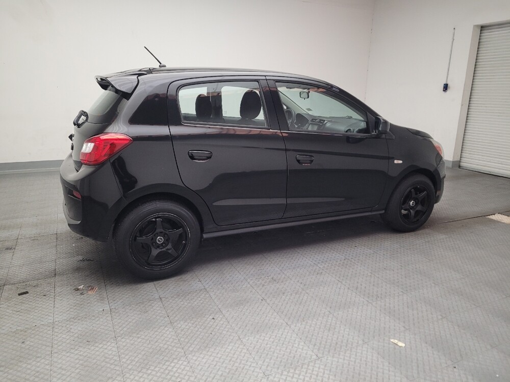 2020 Mitsubishi Mirage in Downey, CA 90241 - 18116755 10