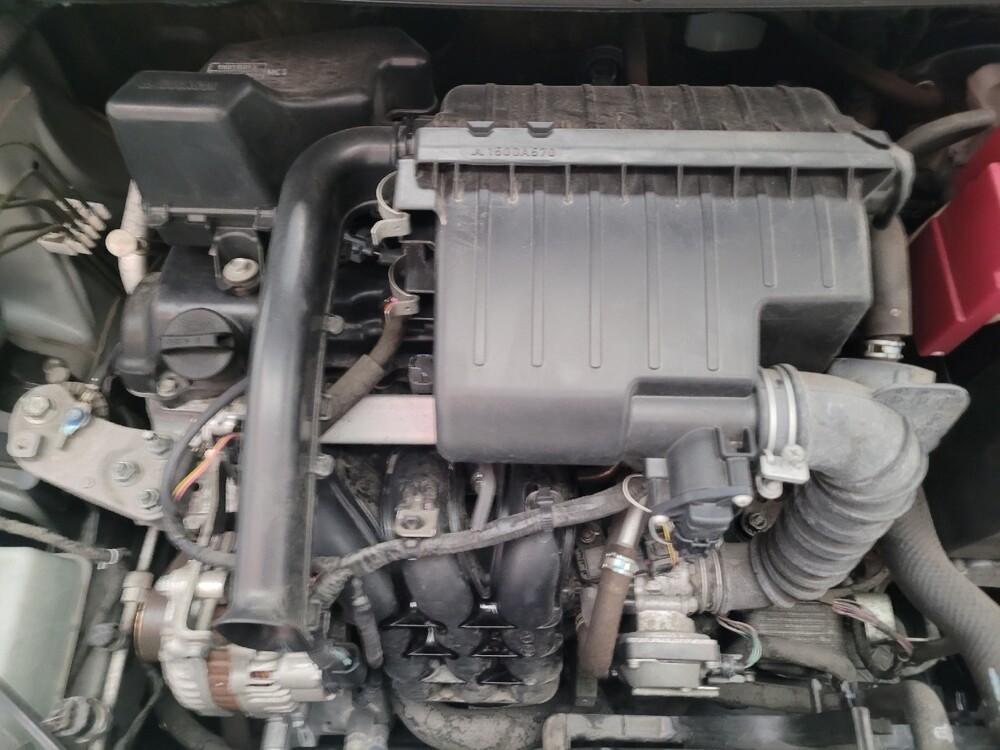 2020 Mitsubishi Mirage in Downey, CA 90241 - 18116755 30