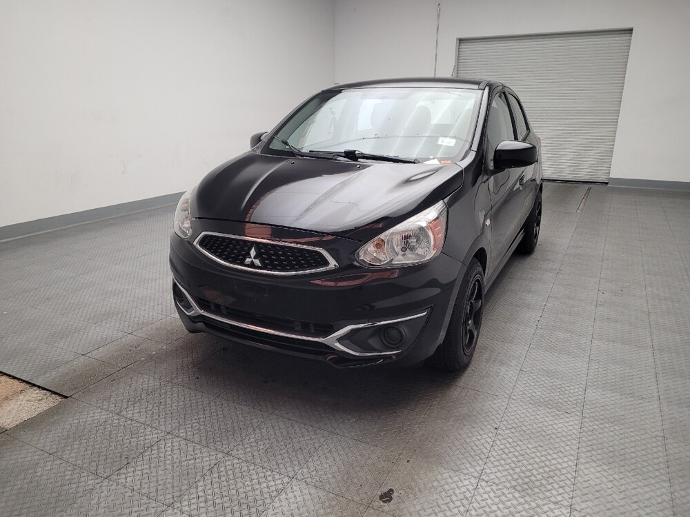 2020 Mitsubishi Mirage in Downey, CA 90241 - 18116755 15