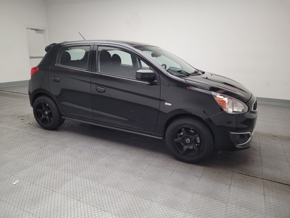2020 Mitsubishi Mirage in Downey, CA 90241 - 18116755 11