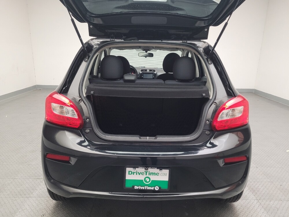 2020 Mitsubishi Mirage in Downey, CA 90241 - 18116755 29