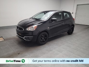 2020 Mitsubishi Mirage in Downey, CA 90241