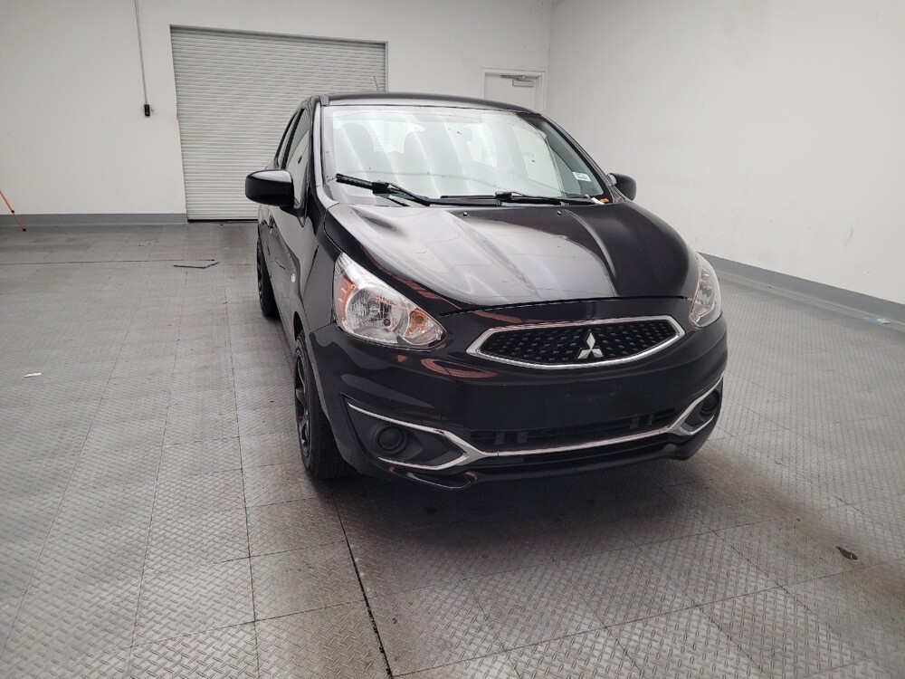 2020 Mitsubishi Mirage in Downey, CA 90241 - 18116755 14