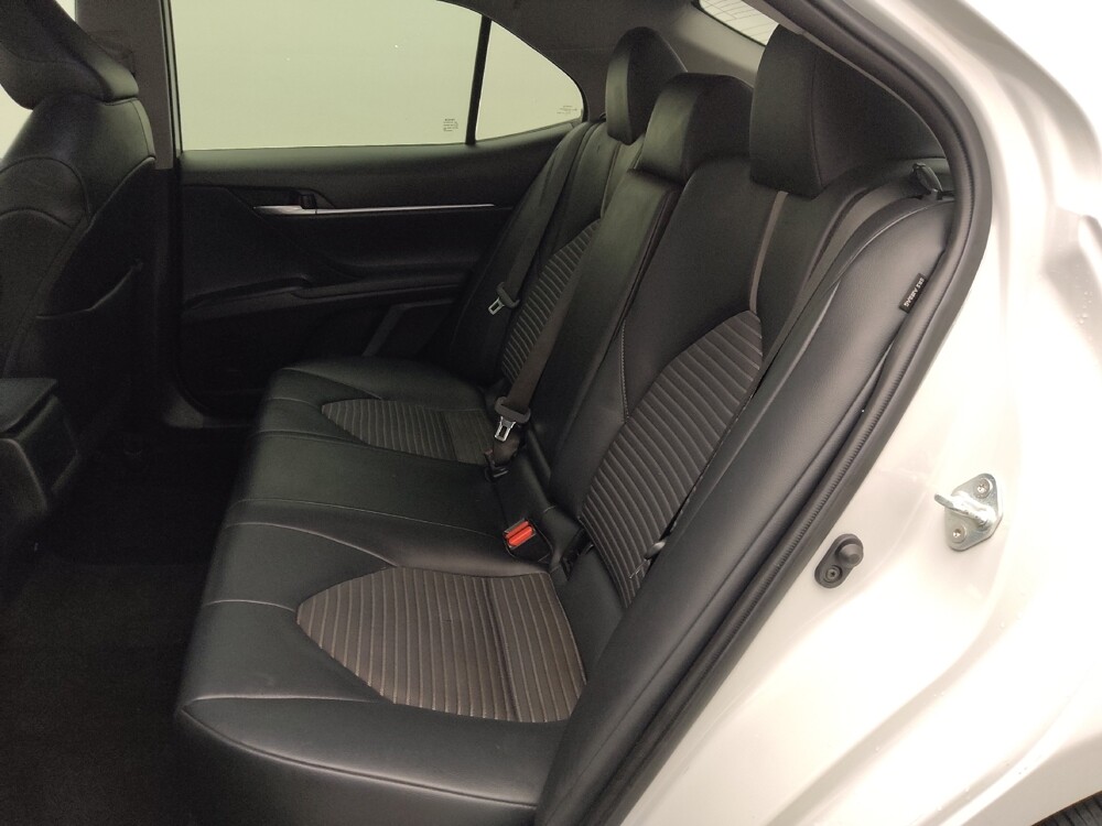 2022 Toyota Camry in Houston, TX 77034 - 18116756 18