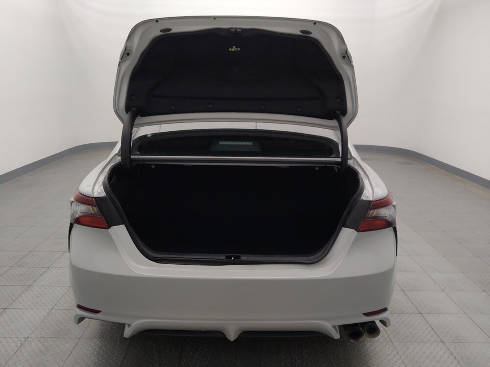 2022 Toyota Camry in Houston, TX 77034 - 18116756 29