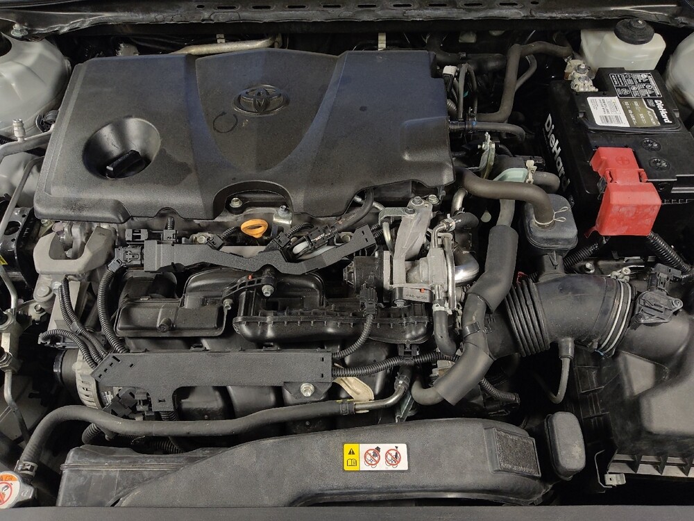 2022 Toyota Camry in Houston, TX 77034 - 18116756 30