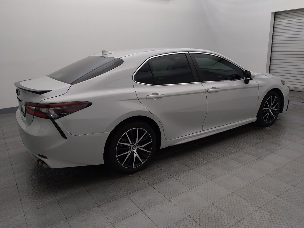 2022 Toyota Camry in Houston, TX 77034 - 18116756 10