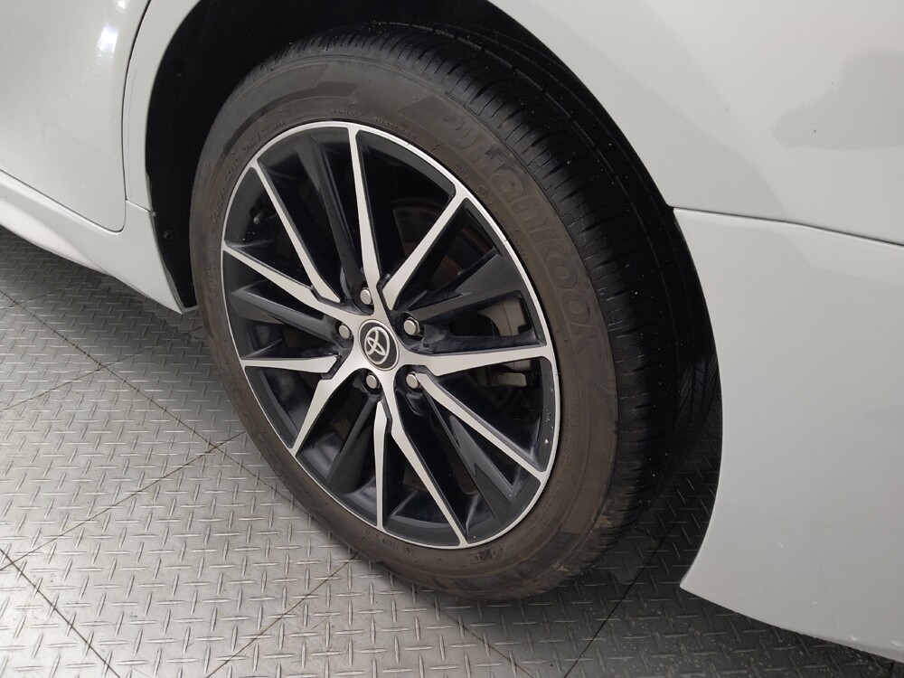 2022 Toyota Camry in Houston, TX 77034 - 18116756 31