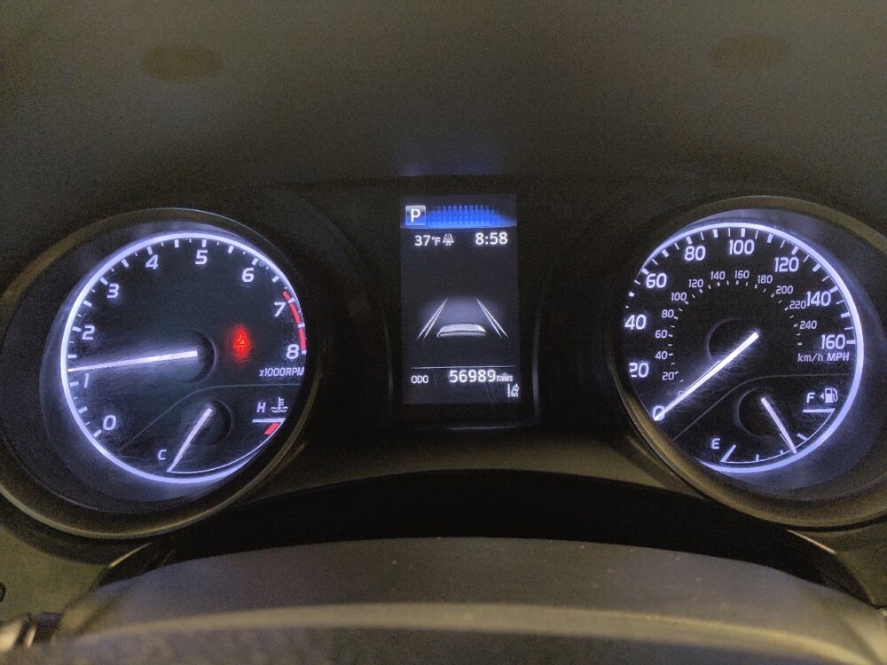 2022 Toyota Camry in Houston, TX 77034 - 18116756 23