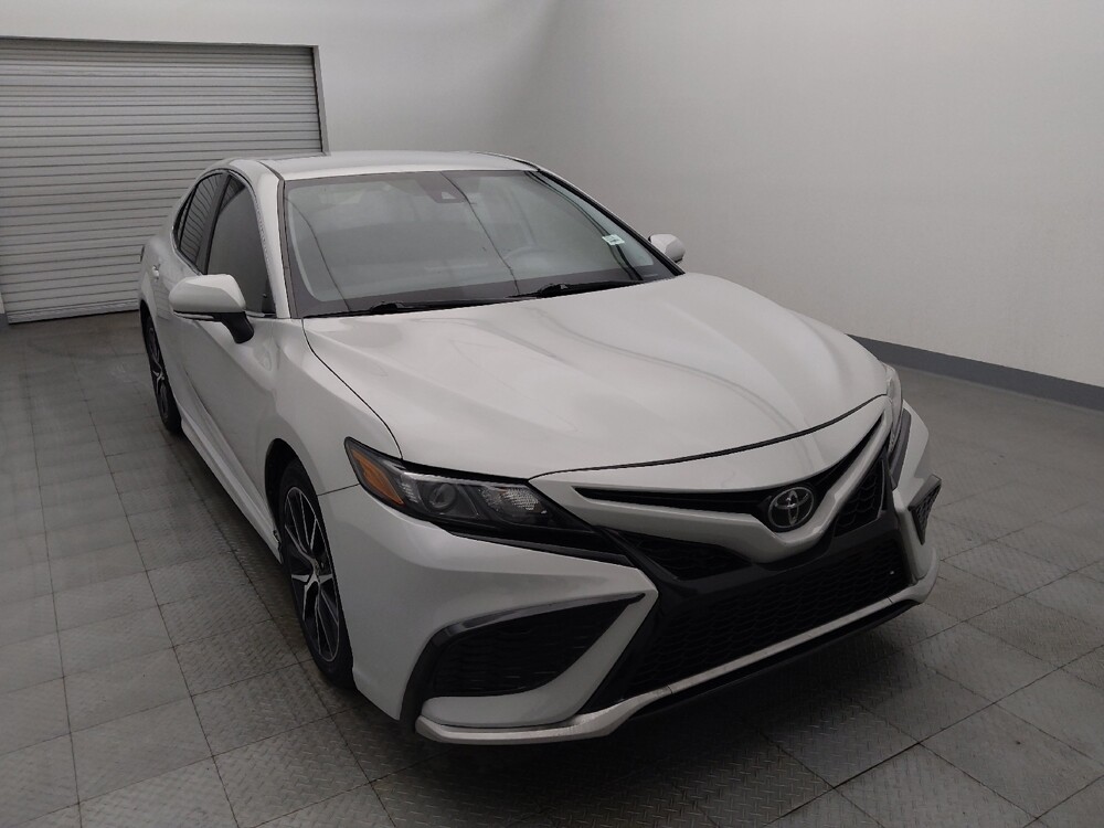 2022 Toyota Camry in Houston, TX 77034 - 18116756 14