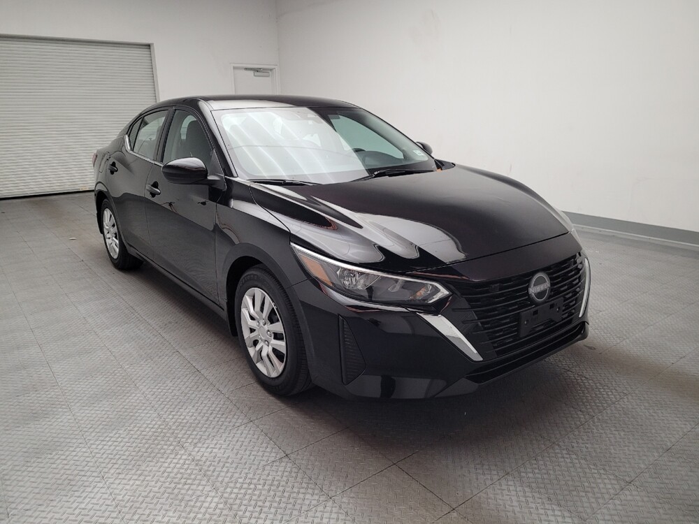 2025 Nissan Sentra in Riverside, CA 92504 - 18116757 13