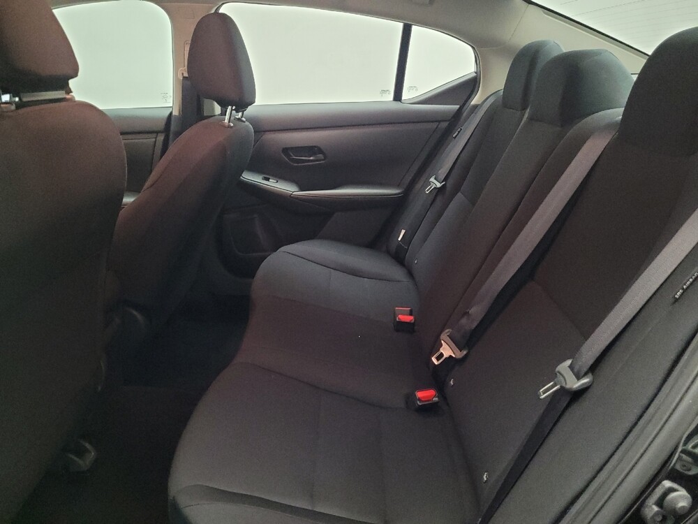 2025 Nissan Sentra in Riverside, CA 92504 - 18116757 18