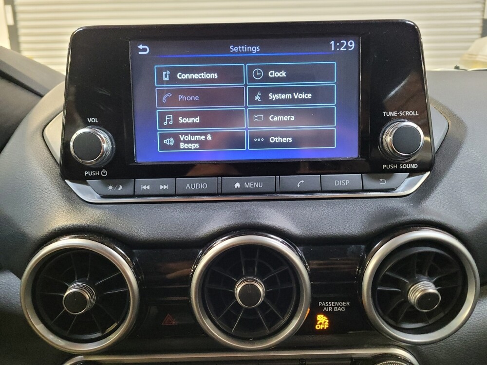 2025 Nissan Sentra in Riverside, CA 92504 - 18116757 25