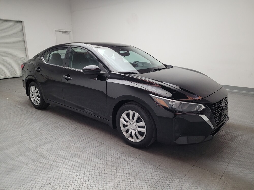 2025 Nissan Sentra in Riverside, CA 92504 - 18116757 11