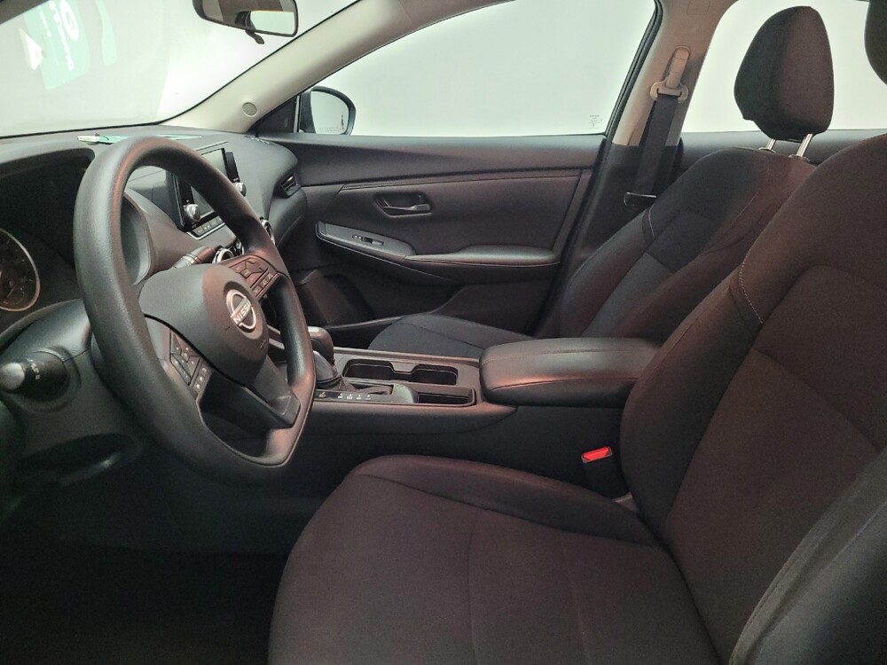 2025 Nissan Sentra in Riverside, CA 92504 - 18116757 17