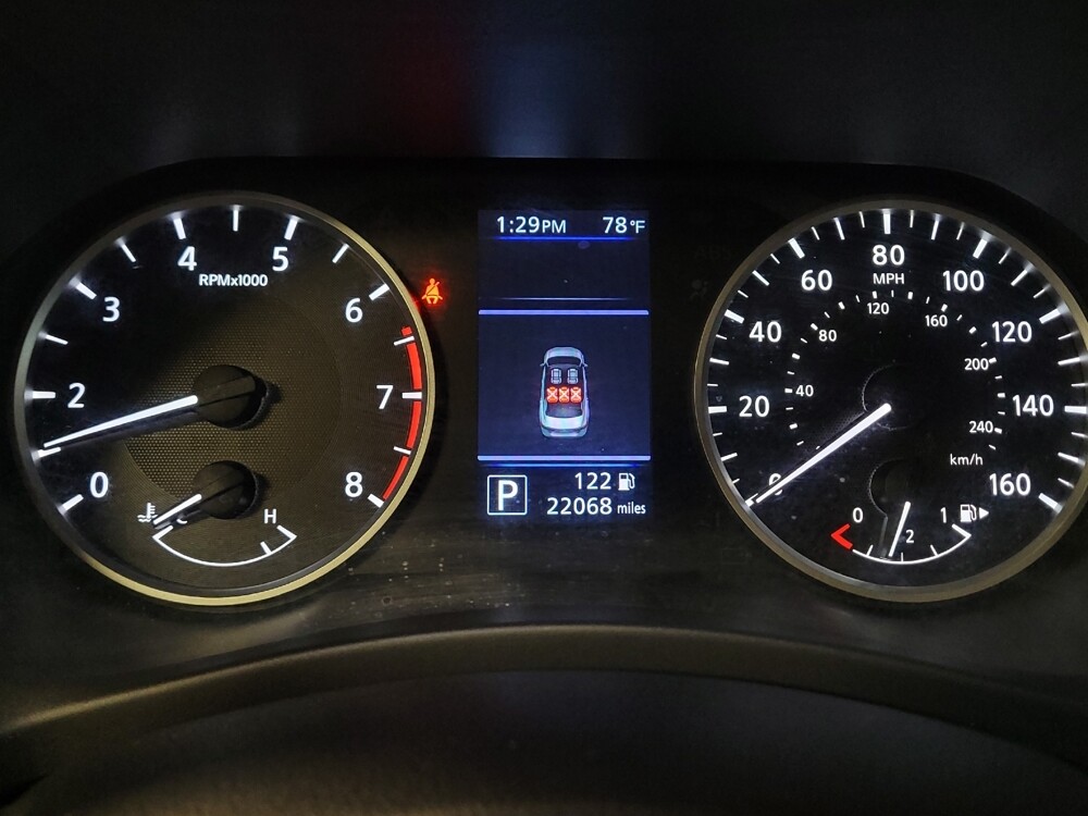 2025 Nissan Sentra in Riverside, CA 92504 - 18116757 23