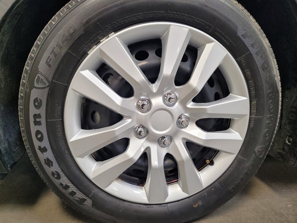 2025 Nissan Sentra in Riverside, CA 92504 - 18116757 31