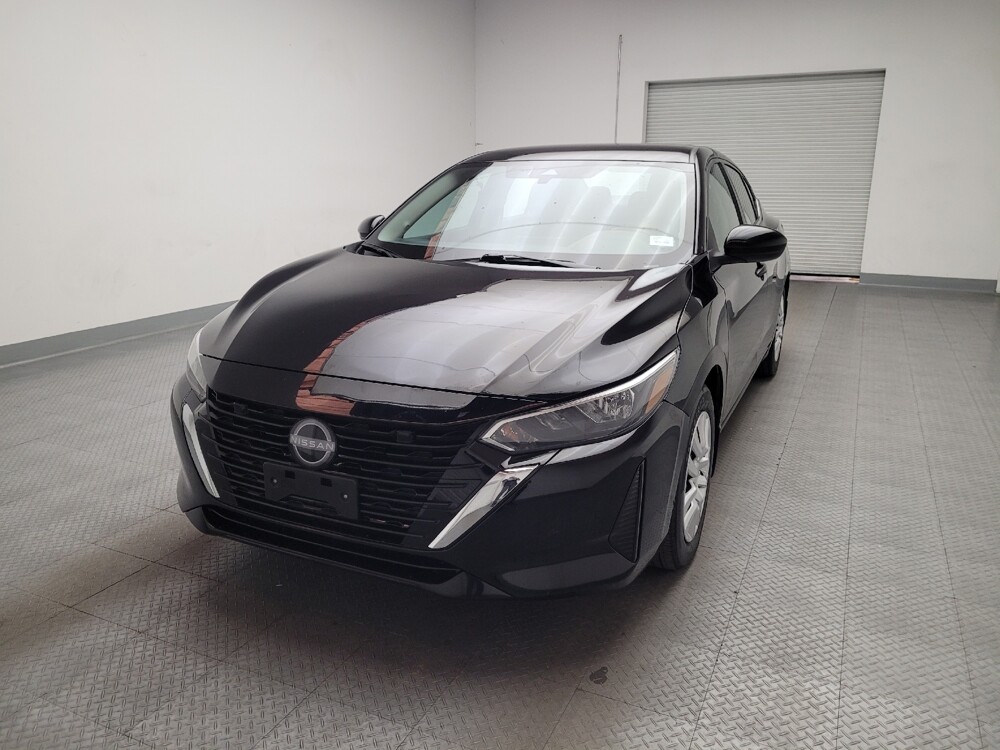 2025 Nissan Sentra in Riverside, CA 92504 - 18116757 15