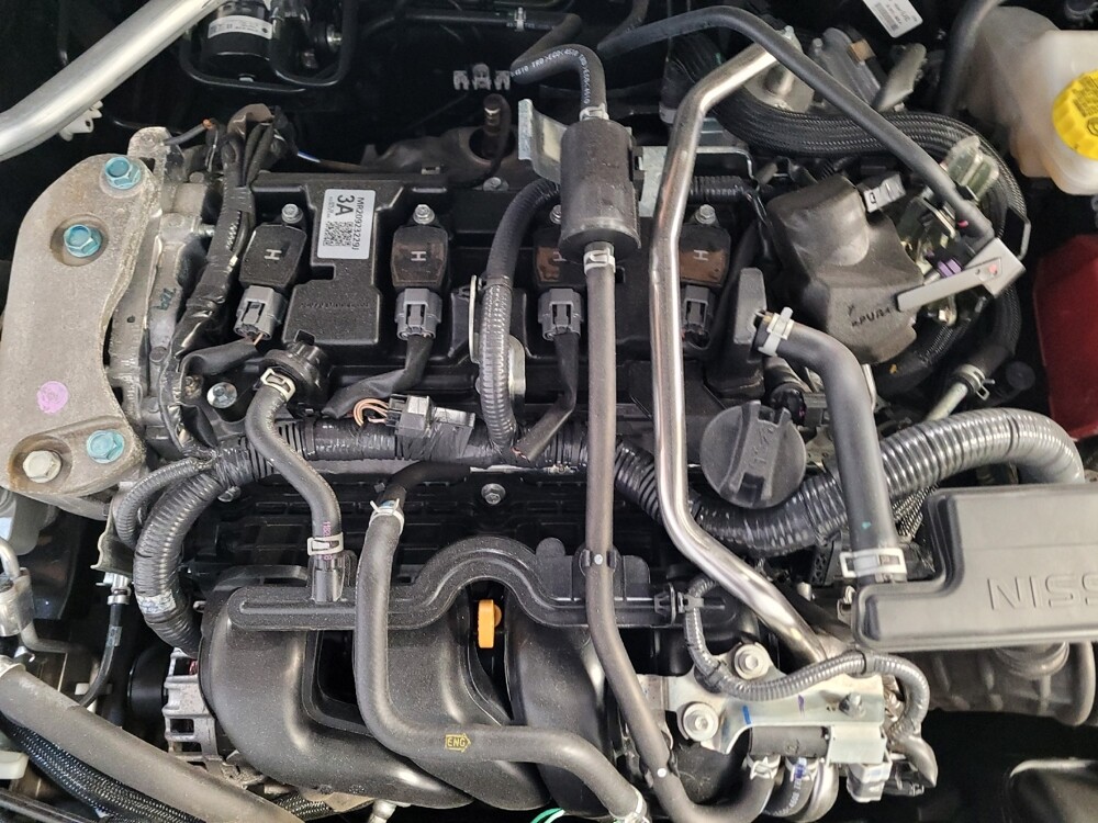 2025 Nissan Sentra in Riverside, CA 92504 - 18116757 30