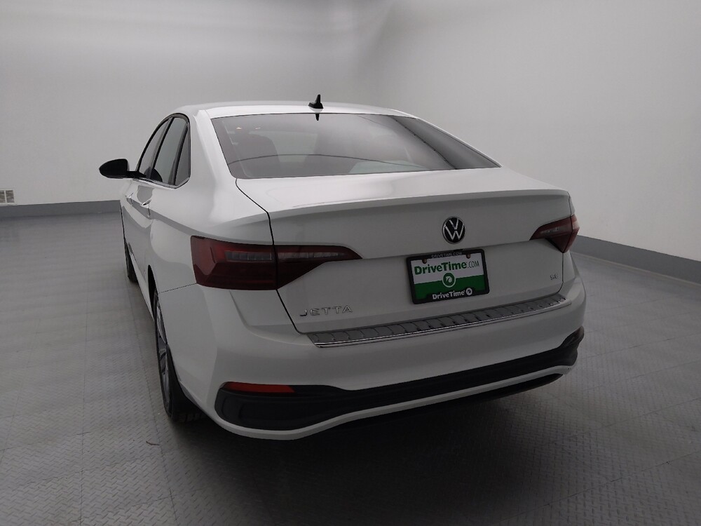 2024 Volkswagen Jetta in Springfield, MO 65807 - 18116759 6