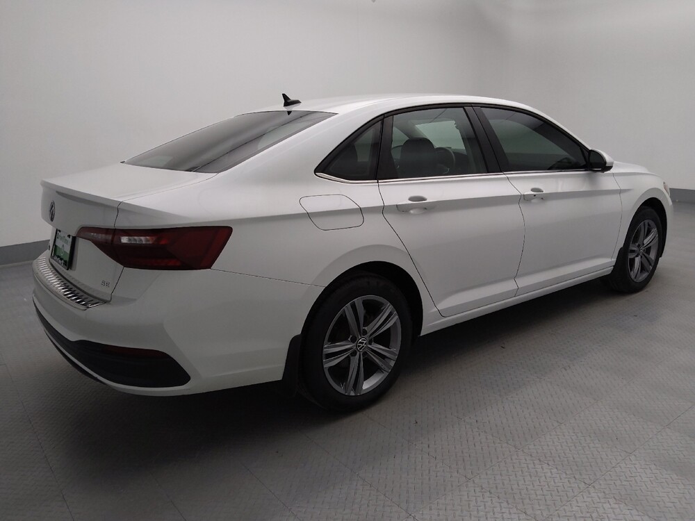 2024 Volkswagen Jetta in Springfield, MO 65807 - 18116759 10