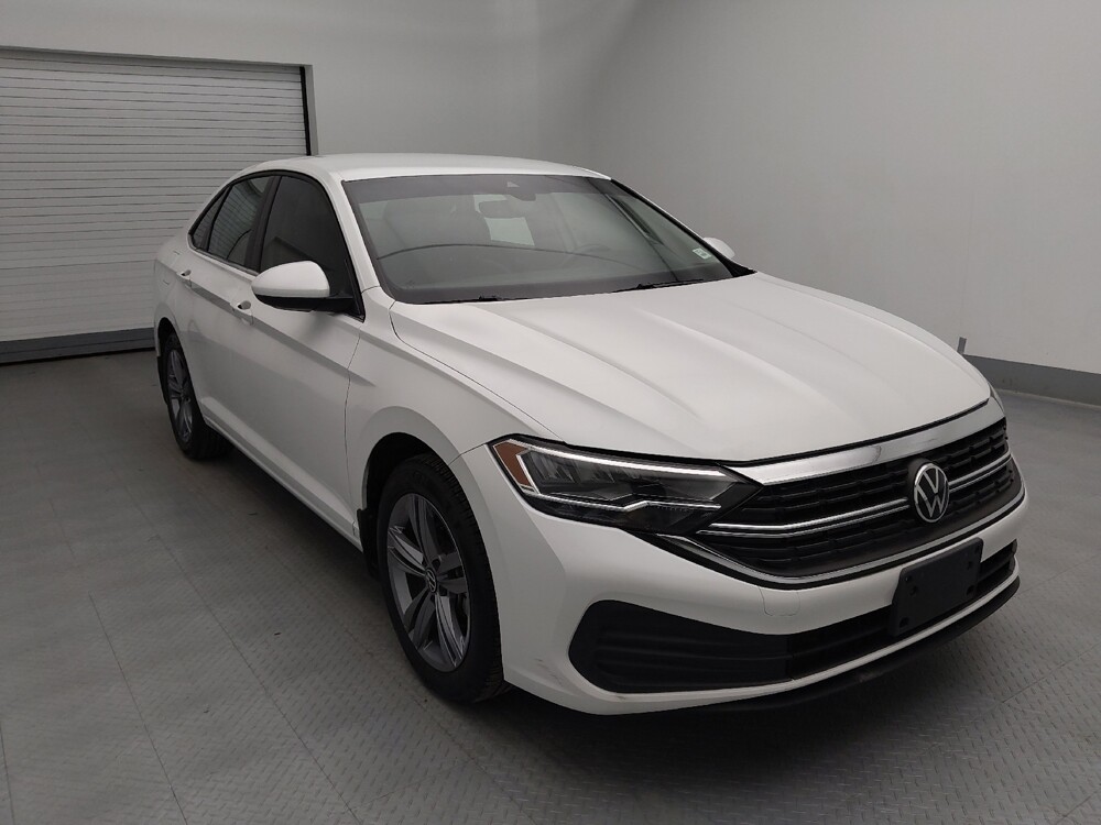 2024 Volkswagen Jetta in Springfield, MO 65807 - 18116759 13