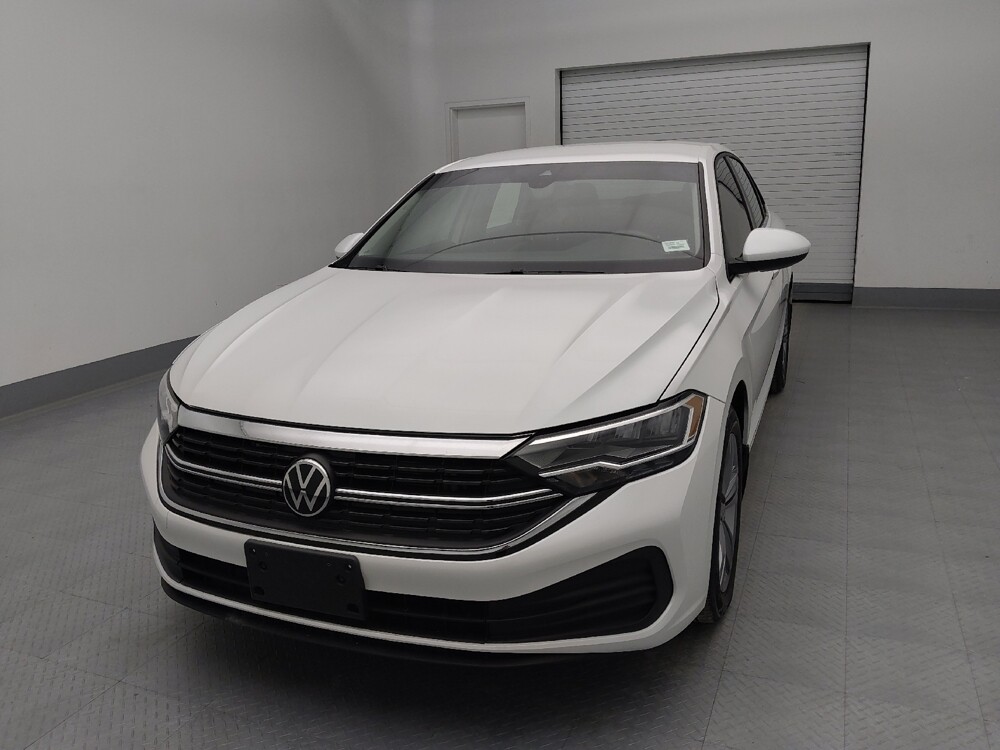 2024 Volkswagen Jetta in Springfield, MO 65807 - 18116759 15