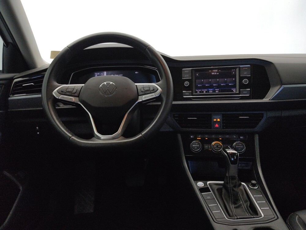 2024 Volkswagen Jetta in Springfield, MO 65807 - 18116759 22