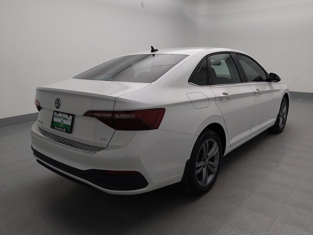 2024 Volkswagen Jetta in Springfield, MO 65807 - 18116759 9