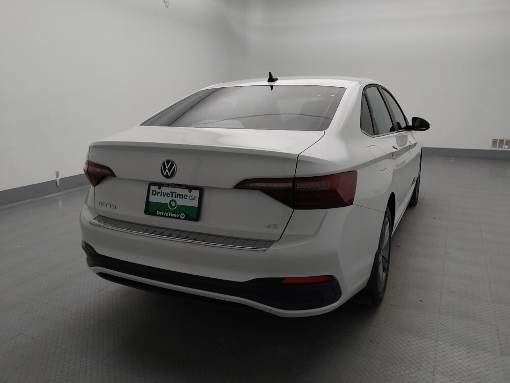 2024 Volkswagen Jetta in Springfield, MO 65807 - 18116759 7