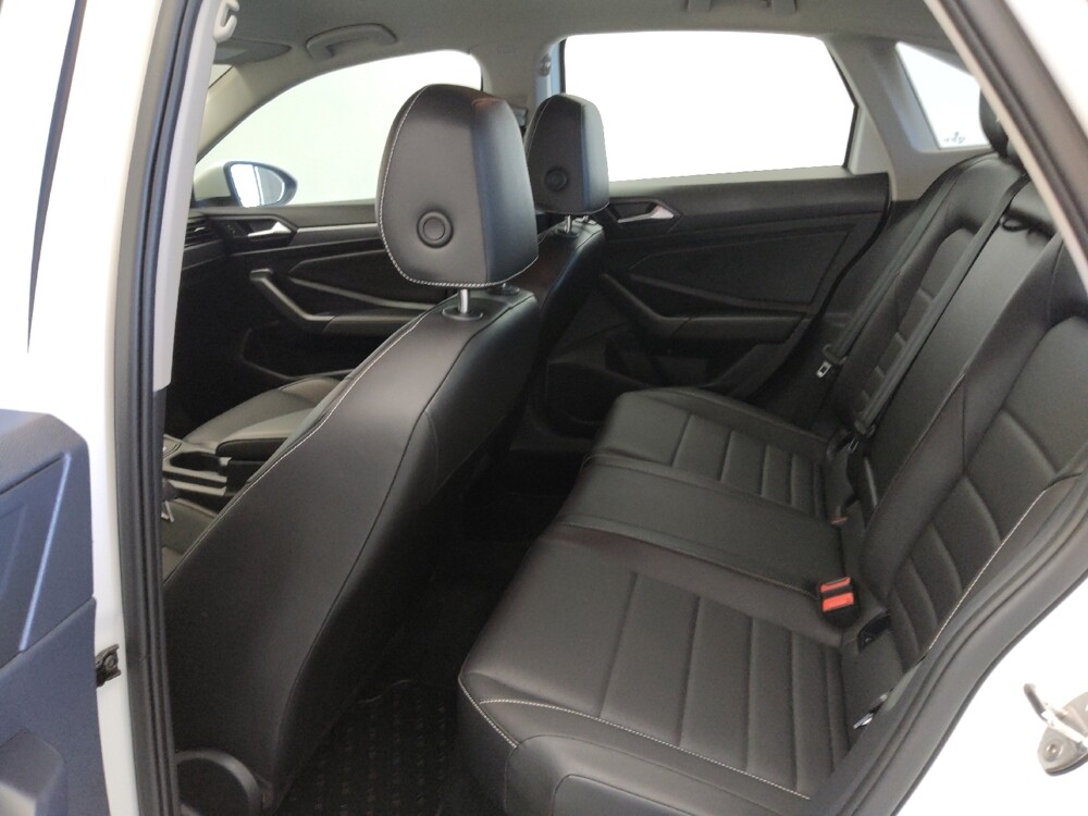 2024 Volkswagen Jetta in Springfield, MO 65807 - 18116759 18