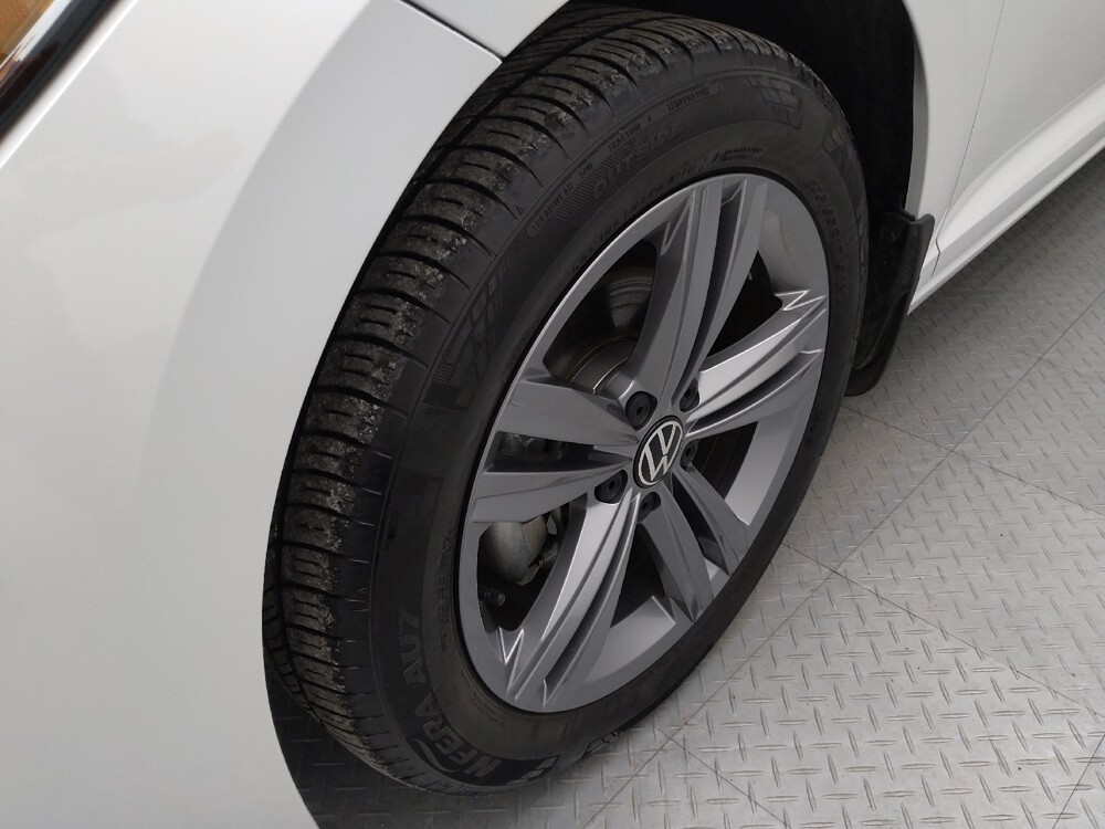 2024 Volkswagen Jetta in Springfield, MO 65807 - 18116759 31