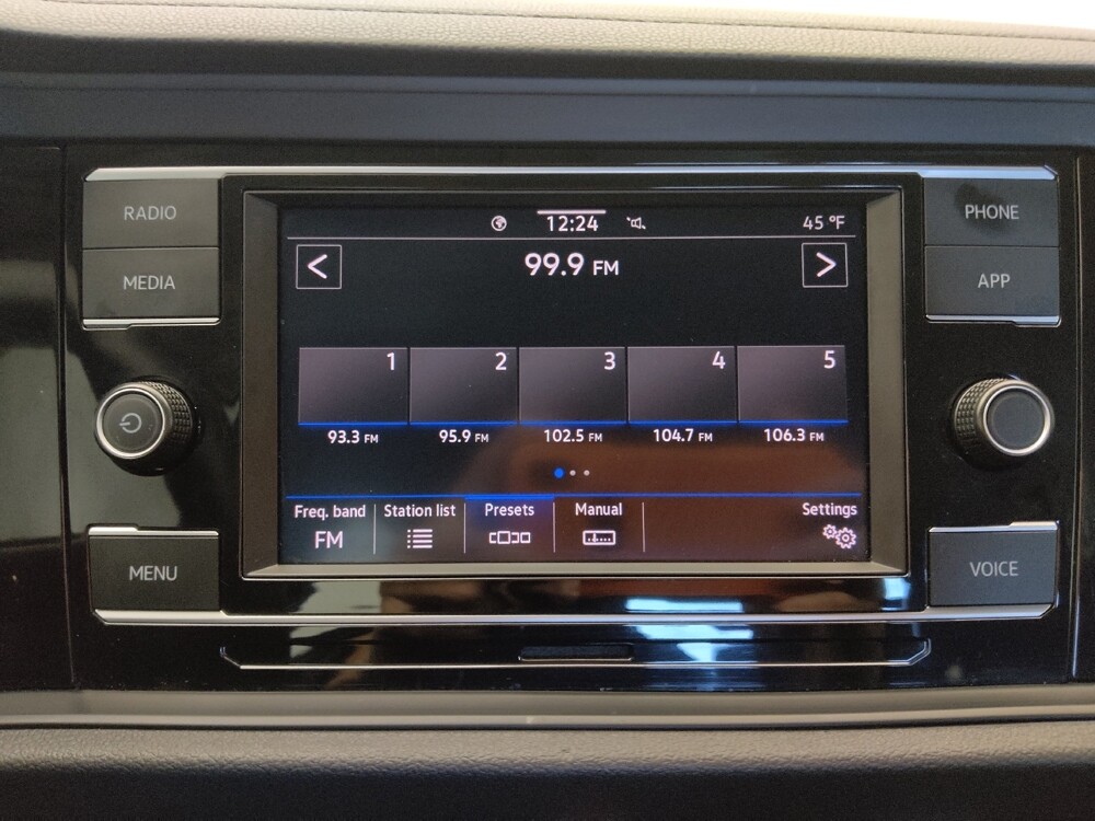 2024 Volkswagen Jetta in Springfield, MO 65807 - 18116759 25